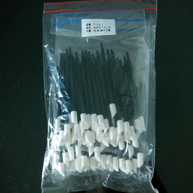 Print Head Cleaning Kit - Einkshop T-21 T21 Reinigungsstäbchen für Rubystick-Baumwollkopflösungsmittel