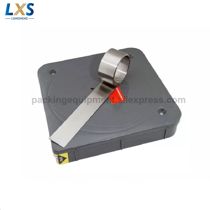 Commercial Printing Gravure - Druck Doctor Blade 0,15*30mm /40mm*100m für