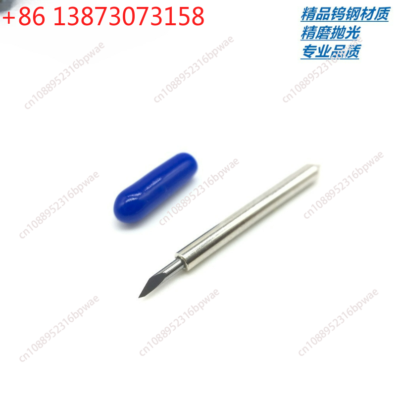 Cutting Plotter Blade - 30-Grad Vulcan SC-350 Sheet Label Cutter