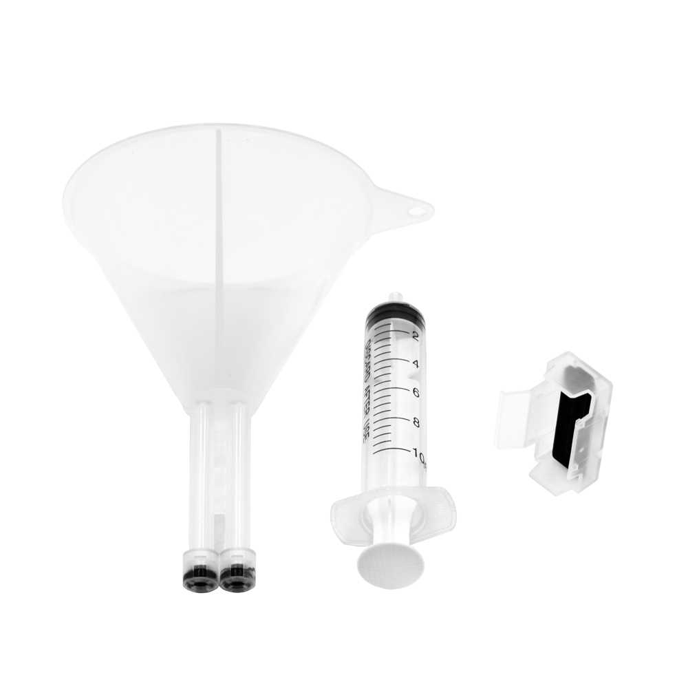 Print Head Cleaning Kit - Druckkopfreinigungswerkzeug für HP 70 72 88