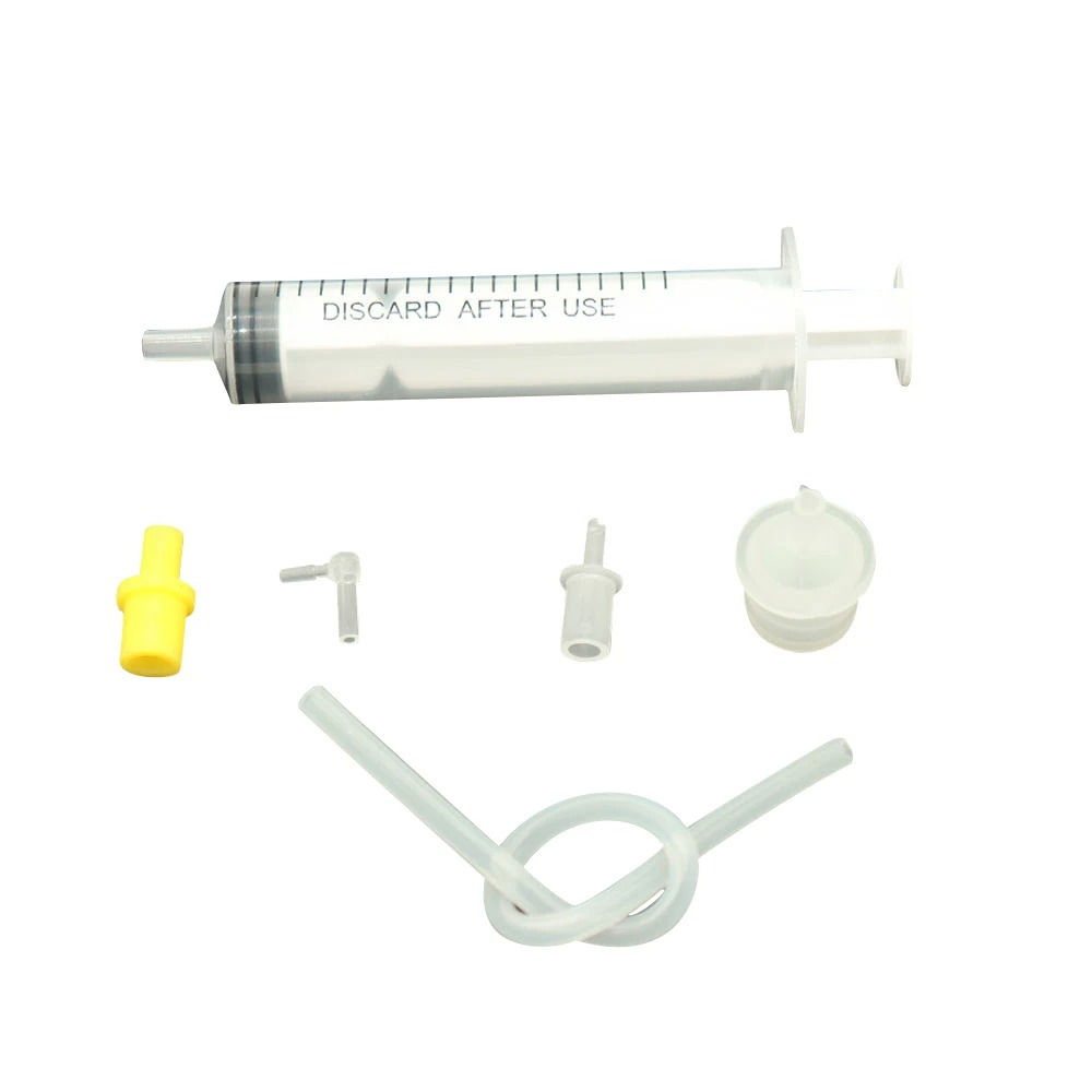 Print Head Cleaning Kit - Tintenspritze Reinigung des Druckers Pigment Sublimation