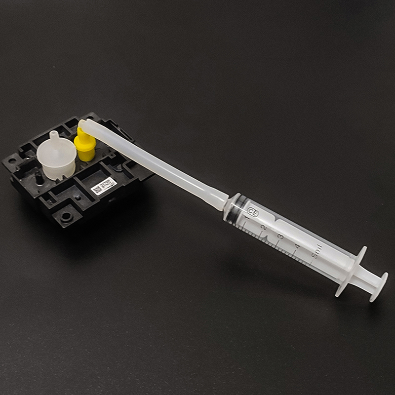 Print Head Cleaning Kit - Druckkopf Wartung Reparatur Reinigung Flüssigkeit Kits
