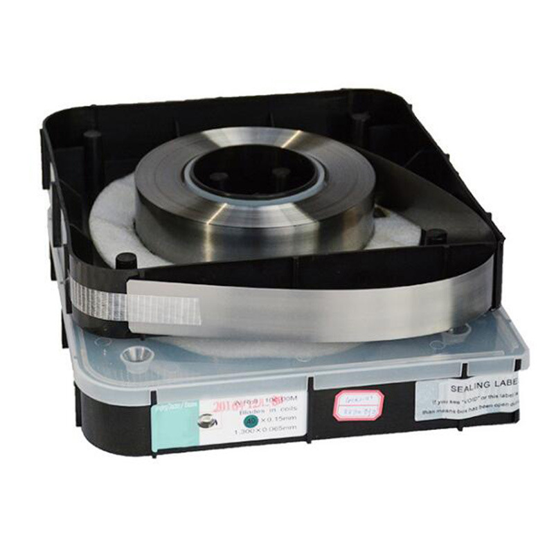 Commercial Printing Gravure - Rakel für Leder- und beschichtete Substrate