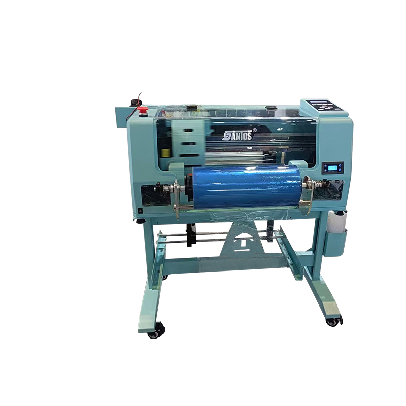 Doppelseitiger Druck A3 Krista – Commercial Uv Printing Machine Bewertung und Preis