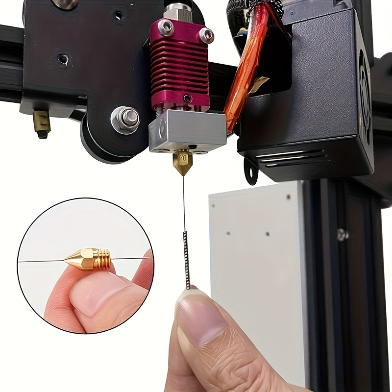 10-teiliges Reinigungsdüsen-We – Print Head Cleaning Kit Bewertung und Preis