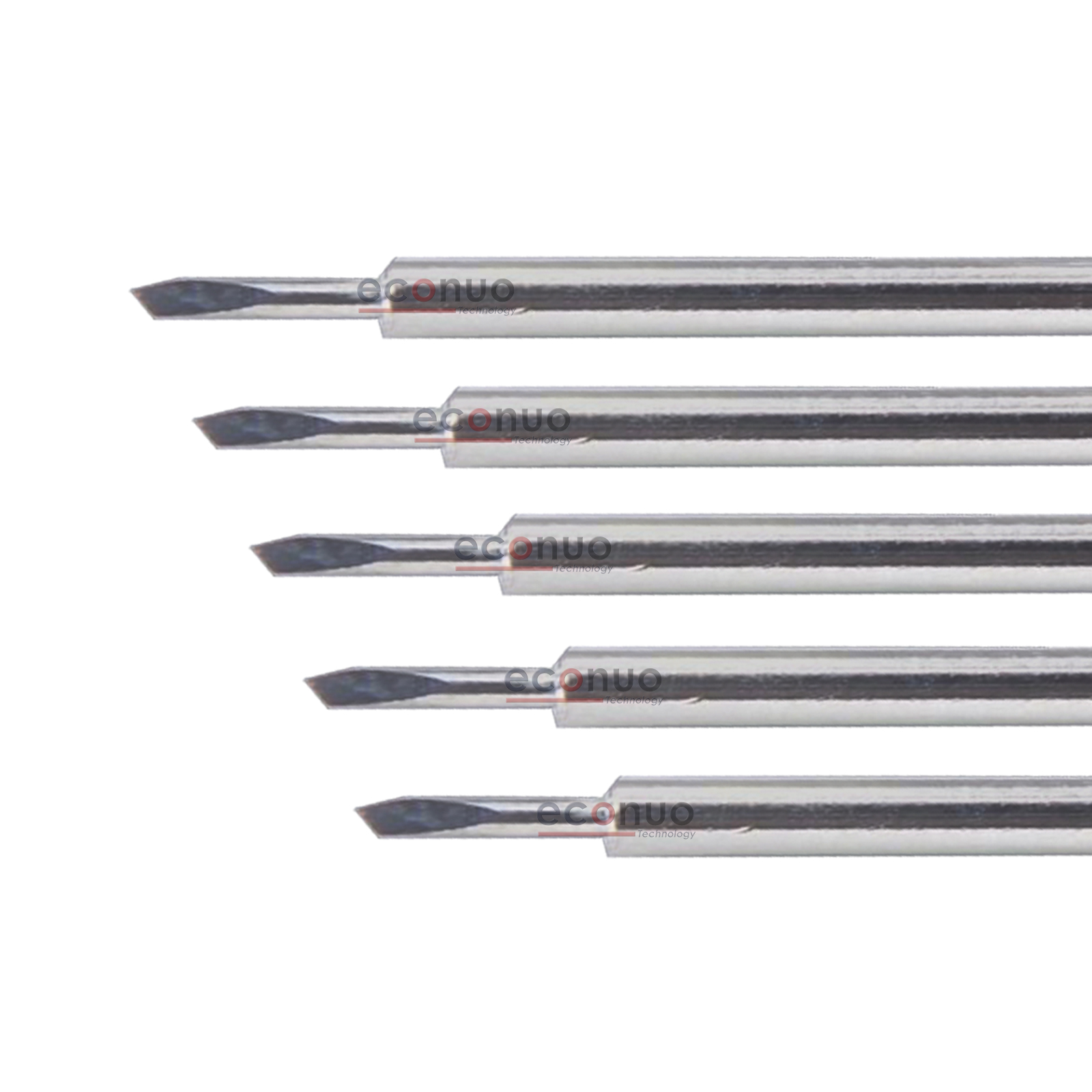 5PCS 30/45/60 Grad Ersatz Klin – Cutting Plotter Blade Bewertung und Preis