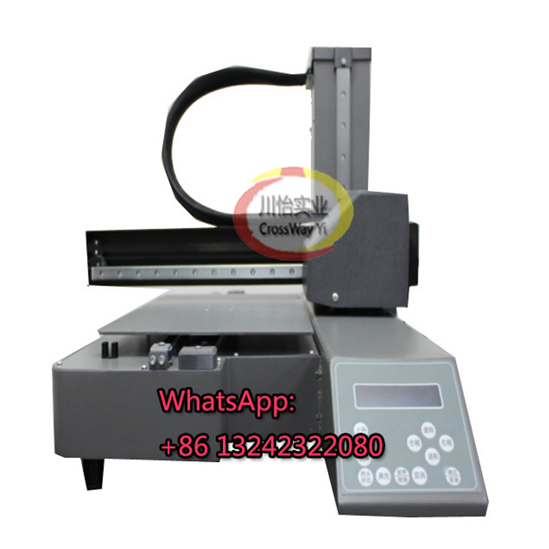 Mini Inkjet LED A4 Kleiner Des – Commercial Uv Printing Machine Bewertung und Preis