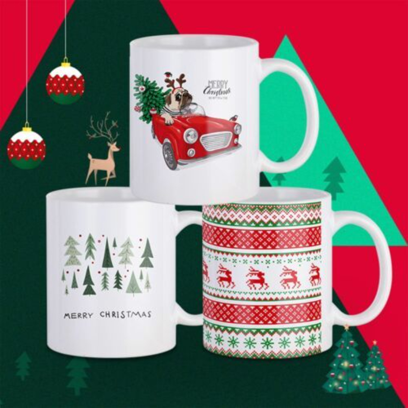 HTVRONT Sublimationsbecher, we – Sublimation Mug Blank Bewertung und Preis