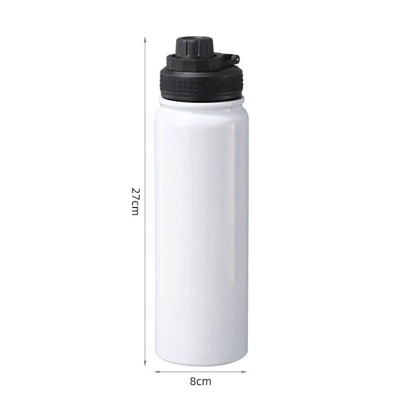 850ML Sublimation Blank Tumble – Sublimation Mug Blank Bewertung und Preis