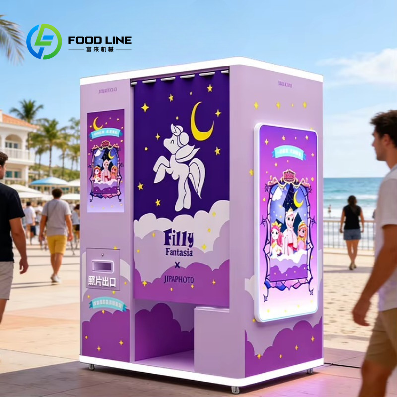 Maßgeschneiderte Selbstbedienu – Commercial Photo Printing Kiosk Bewertung und Preis