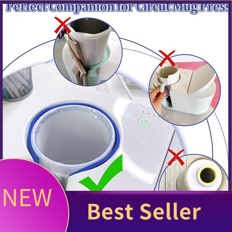 ABLU-Sublimation Tumblers Wrap – Sublimation Mug Blank Bewertung und Preis