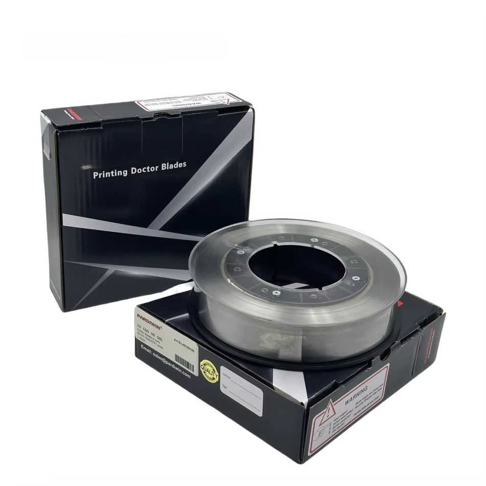 Rakelrolle 100 m – Kohlenstoff – Commercial Printing Gravure Bewertung und Preis