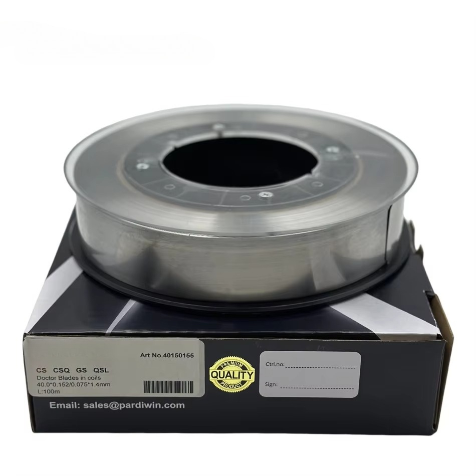 Rakelrolle 100 m – Kohlenstoff – Commercial Printing Gravure Bewertung und Preis