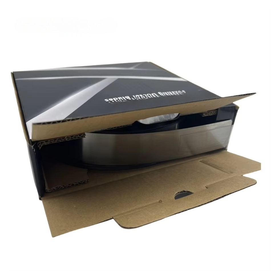 Rakelrolle 100 m – Kohlenstoff – Commercial Printing Gravure Bewertung und Preis