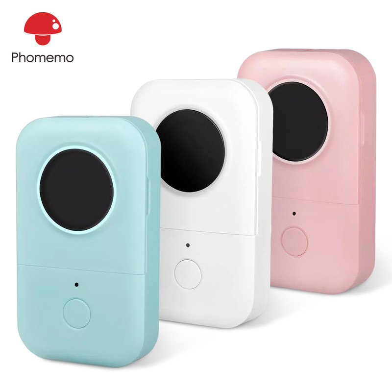 Phomemo Etikettendrucker für K – Commercial Printer Bewertung und Preis