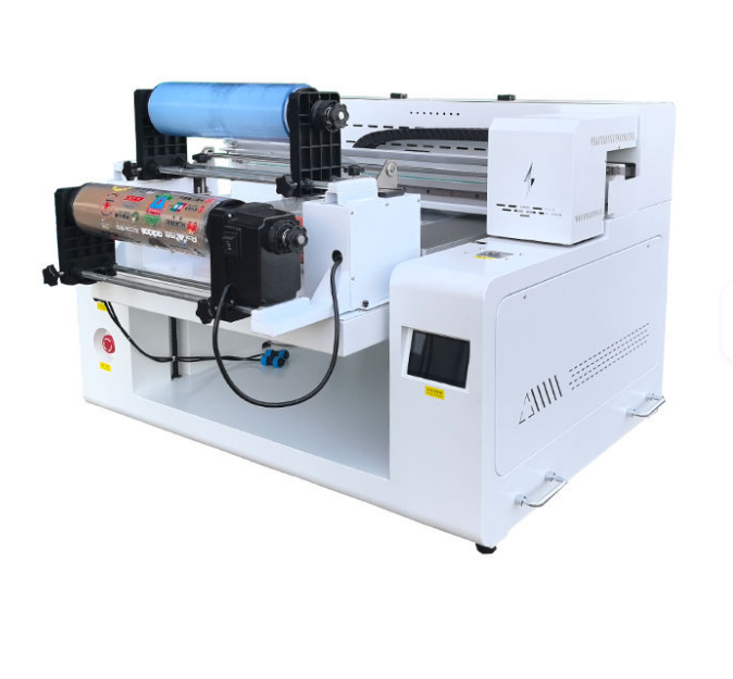 UV-DTF-Flachbett- und Rollendr – Commercial Uv Printing Machine Bewertung und Preis