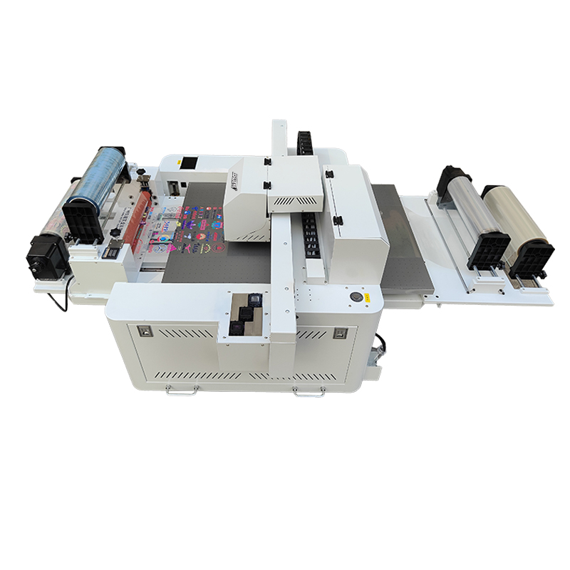 Kombinieren Sie A3 UV DTF-Druc – Commercial Uv Printing Machine Bewertung und Preis