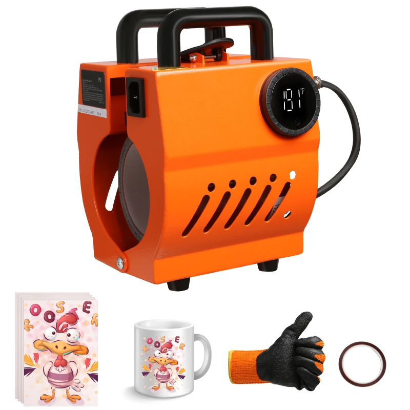 11oz-15oz Tassen-Heißpresse Mi – Sublimation Mug Blank Bewertung und Preis