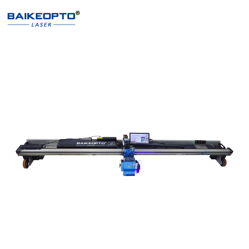 Vollautomatischer KI-3D-Wand-  – Commercial Uv Printing Machine Bewertung und Preis