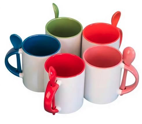 11oz Keramikbecher mit Sublima – Sublimation Mug Blank Bewertung und Preis