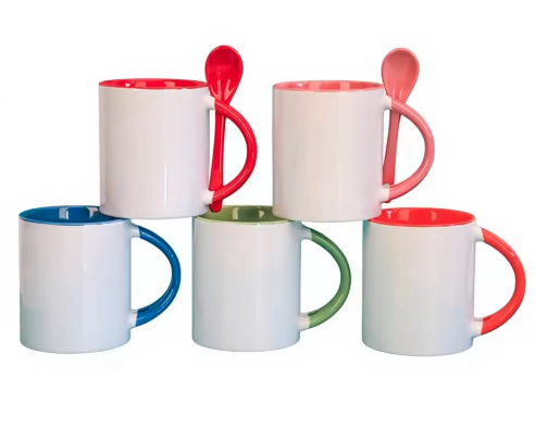 11oz Keramikbecher mit Sublima – Sublimation Mug Blank Bewertung und Preis