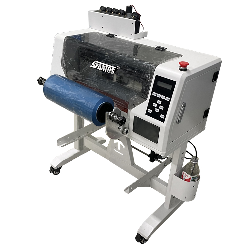 Neues Design, mehrfarbig, dopp – Commercial Uv Printing Machine Bewertung und Preis