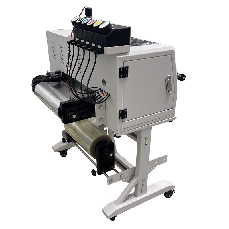 Neues Design, mehrfarbig, dopp – Commercial Uv Printing Machine Bewertung und Preis