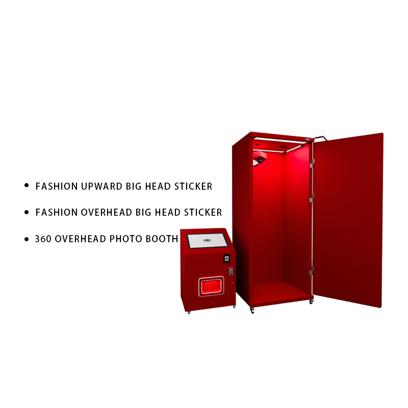 Anpassbare Kommerzielle Automa – Commercial Photo Printing Kiosk Bewertung und Preis