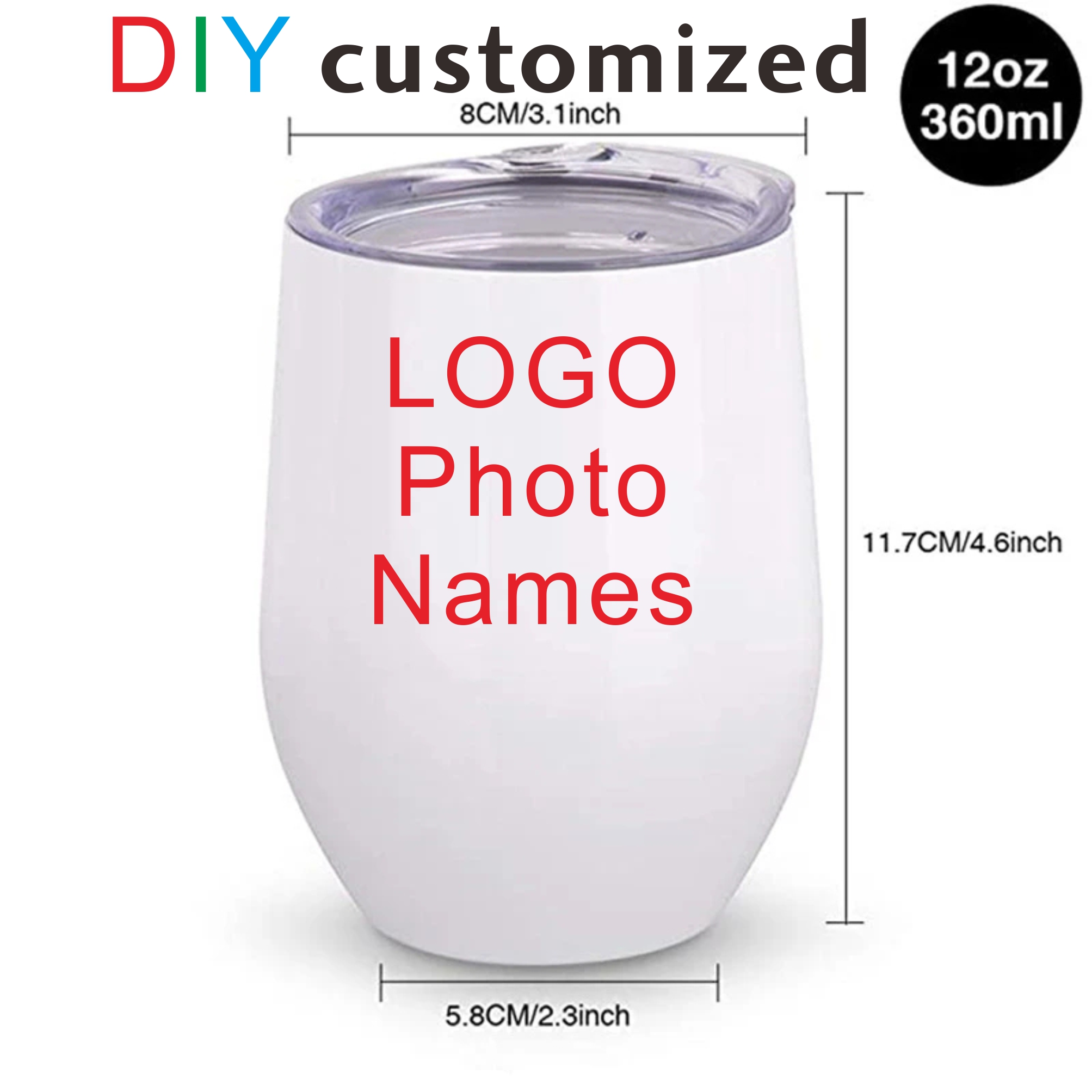 DIY Sublimation Wein Kaffee Tu – Sublimation Mug Blank Bewertung und Preis