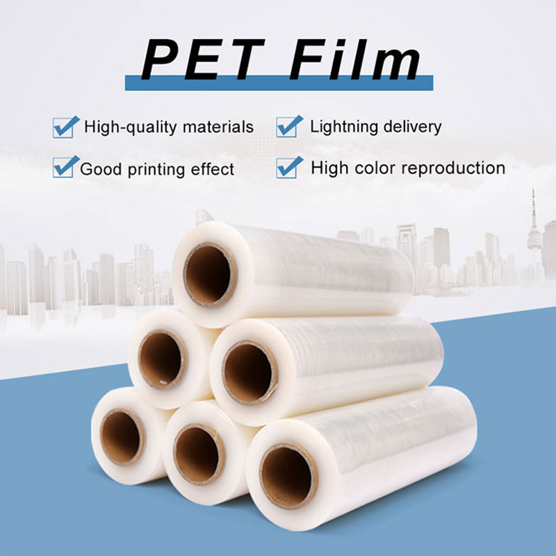 Fcolor 60cm*100m DTF Hot Peel  – Dtf Hot Peel Film Bewertung und Preis