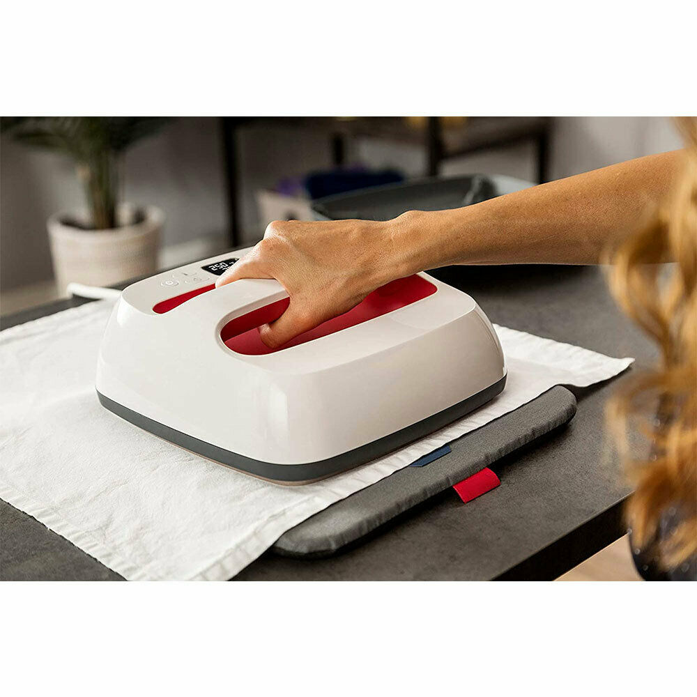 Einfach zu drückendes, schütze – Heat Press Teflon Sheet Bewertung und Preis
