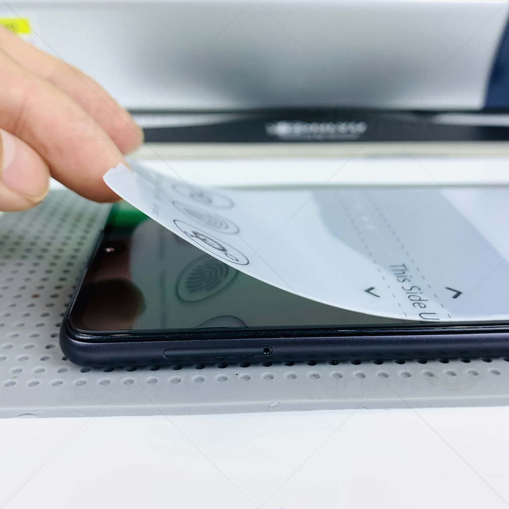 Fonlyu 50pcs hd matt tpu flexi – Cutting Plotter Blade Bewertung und Preis