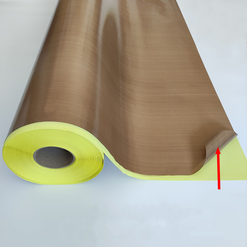 0,13mm Hohe Temperatur Klebeba – Heat Press Teflon Sheet Bewertung und Preis