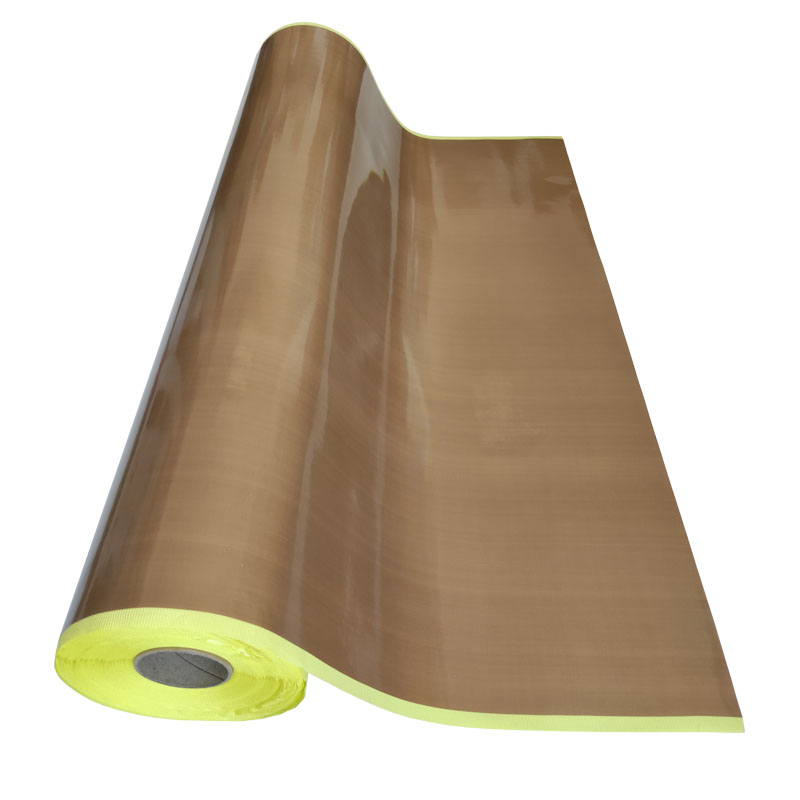 0,13mm Hohe Temperatur Klebeba – Heat Press Teflon Sheet Bewertung und Preis