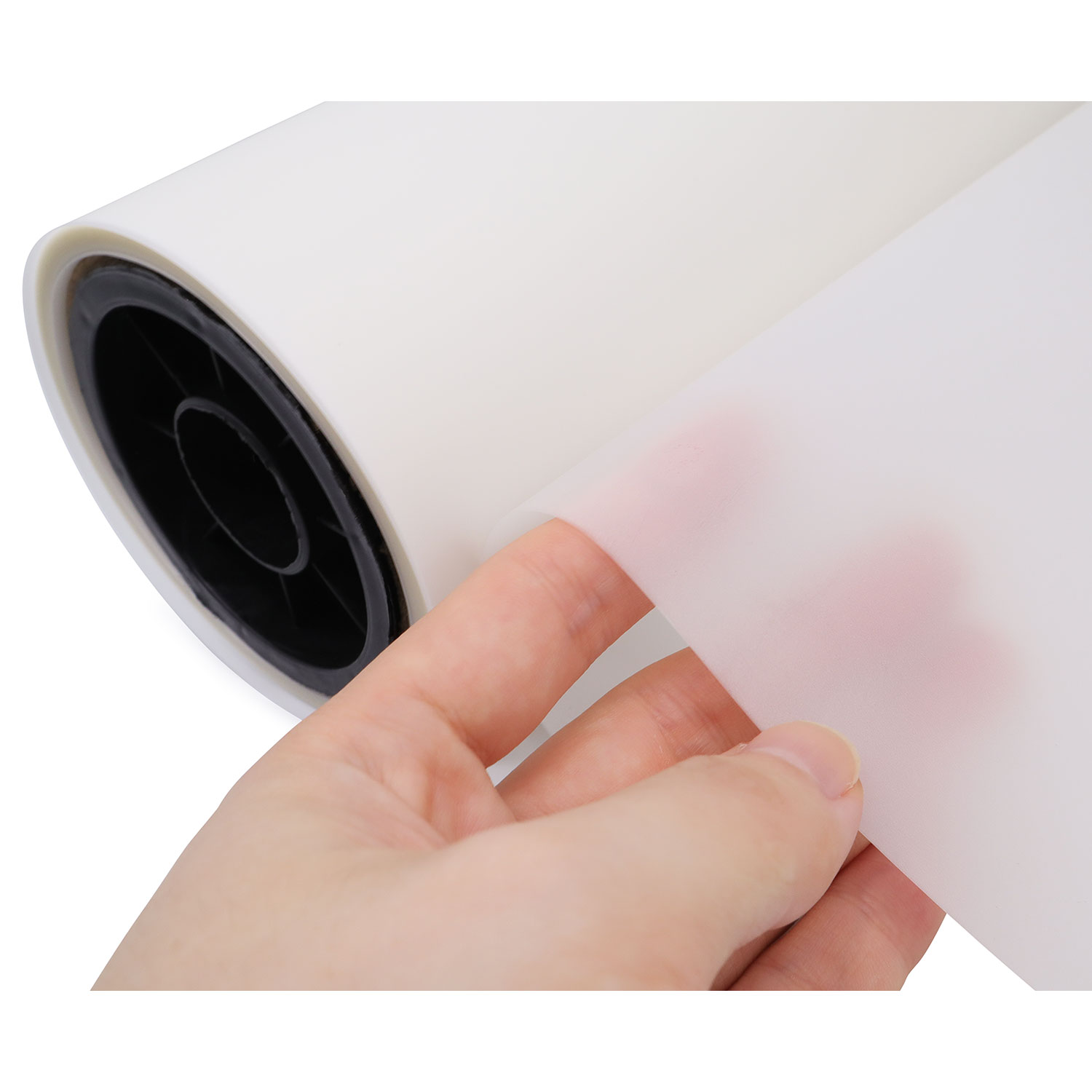 CALCA 11,8' X 328 FT DTF Druck – Dtf Hot Peel Film Bewertung und Preis