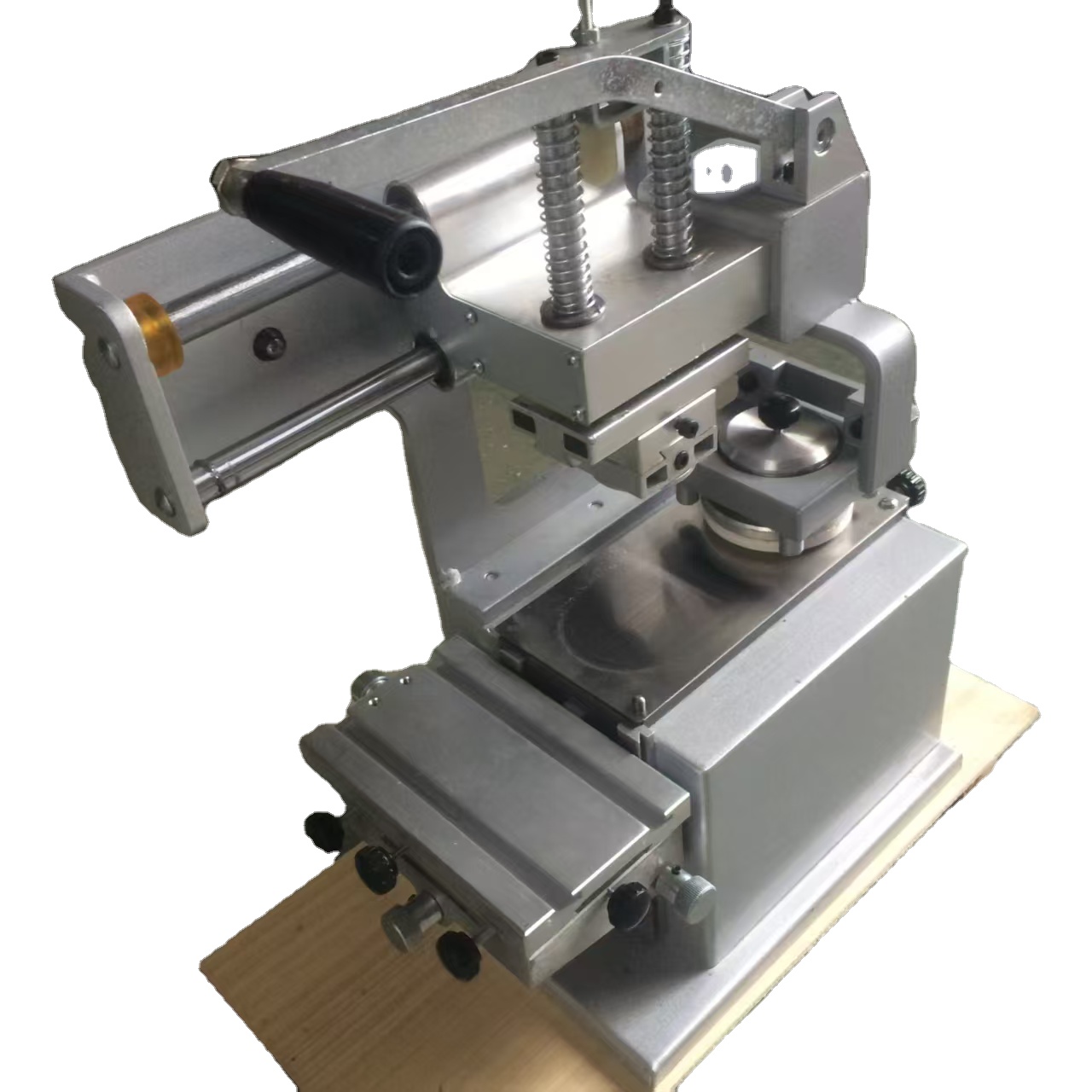 Erschwingliche Handbetriebene  – Commercial Printing Operations Bewertung und Preis