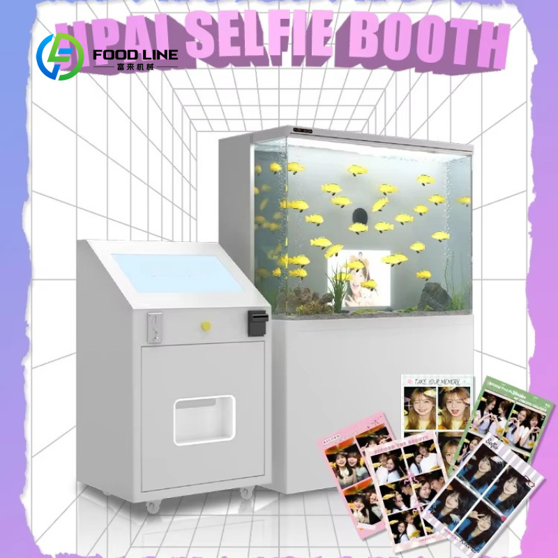 Maßgeschneiderte KI-gesteuerte – Commercial Photo Printing Kiosk Bewertung und Preis