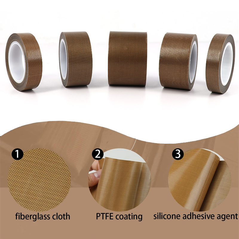 Dicke: 0,13/0,18 mm, PTFE-Isol – Heat Press Teflon Sheet Bewertung und Preis