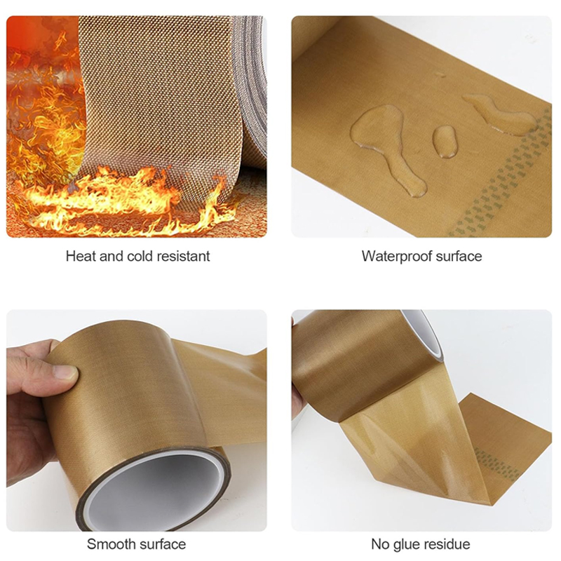 Dicke: 0,13/0,18 mm, PTFE-Isol – Heat Press Teflon Sheet Bewertung und Preis