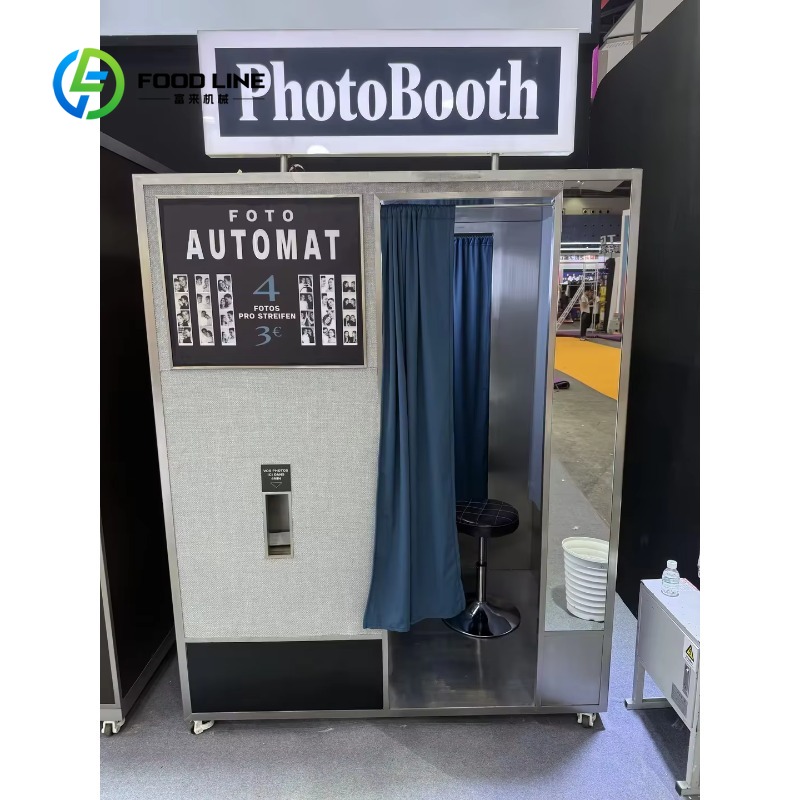 Maßgefertigter kommerzieller R – Commercial Photo Printing Kiosk Bewertung und Preis
