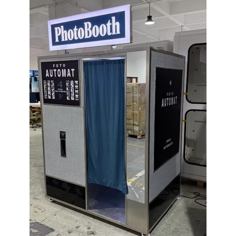 Maßgefertigter kommerzieller R – Commercial Photo Printing Kiosk Bewertung und Preis