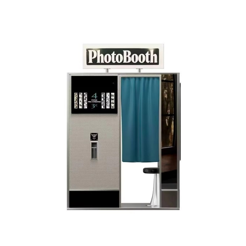 Maßgefertigter kommerzieller R – Commercial Photo Printing Kiosk Bewertung und Preis