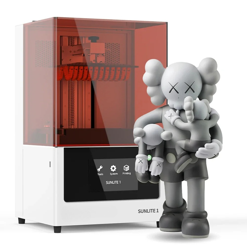 2025 Großhandel mit 3D-Drucker – 3D Printing Commercial Use Bewertung und Preis