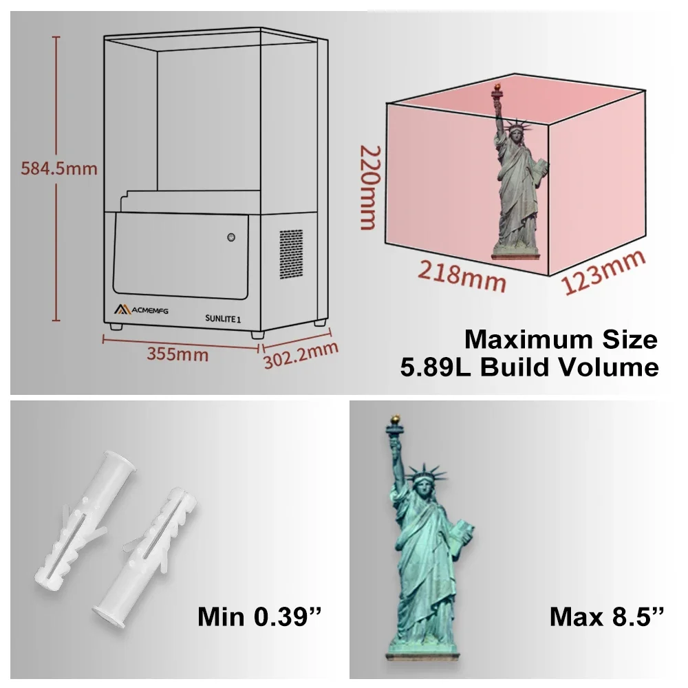 2025 Großhandel mit 3D-Drucker – 3D Printing Commercial Use Bewertung und Preis