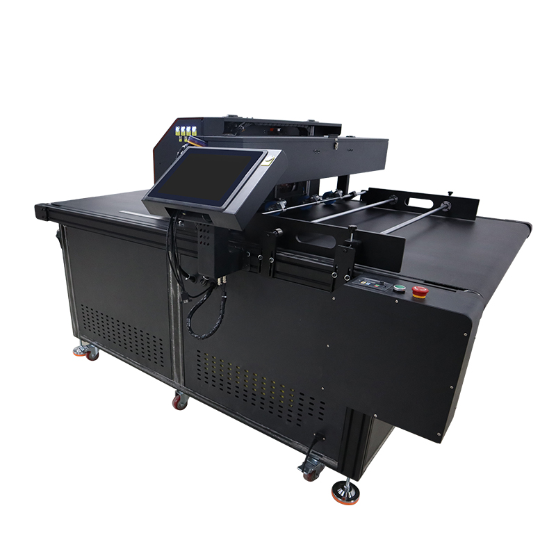 Faith Single Pass Digitaldruck – Commercial Uv Printing Machine Bewertung und Preis