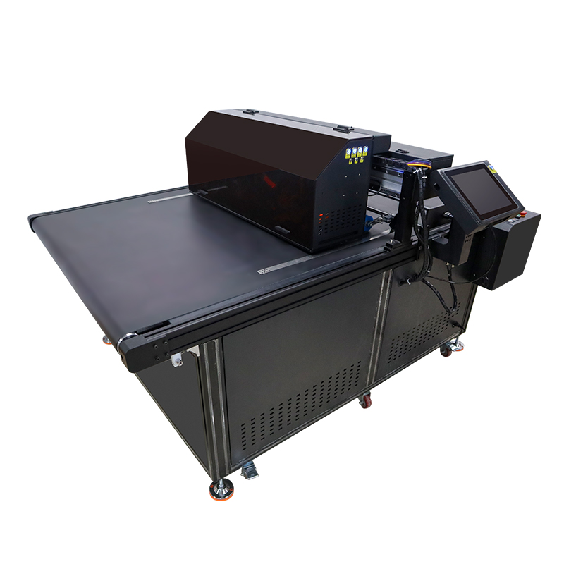 Faith Single Pass Digitaldruck – Commercial Uv Printing Machine Bewertung und Preis