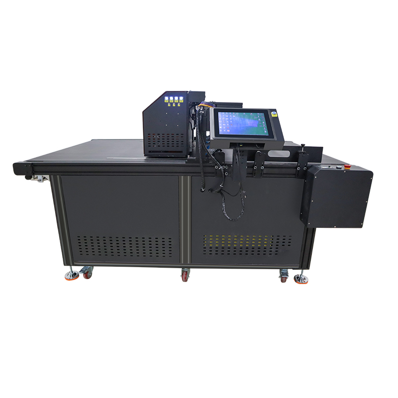 Faith Single Pass Digitaldruck – Commercial Uv Printing Machine Bewertung und Preis