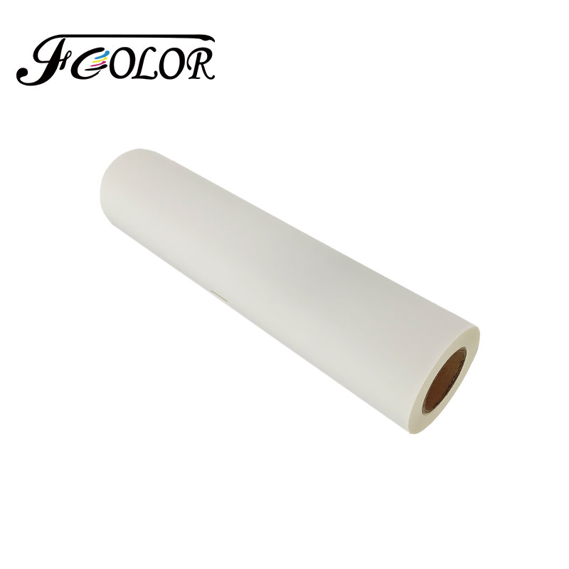FCOLOR Doppelseitige Heißabzie – Dtf Hot Peel Film Bewertung und Preis