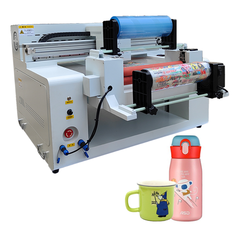 Small Business 60 * 50 cm UV-D – Commercial Uv Printing Machine Bewertung und Preis