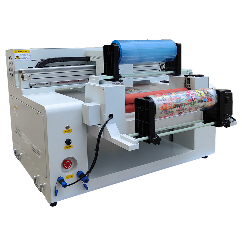 Small Business 60 * 50 cm UV-D – Commercial Uv Printing Machine Bewertung und Preis